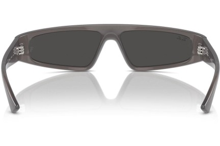 Zonnebril Ray-Ban RB4432 677787 Special Grijs