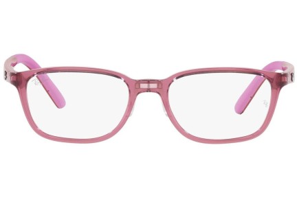 Brillen Ray-Ban Junior RY1617D 3777 Vierkant Roze