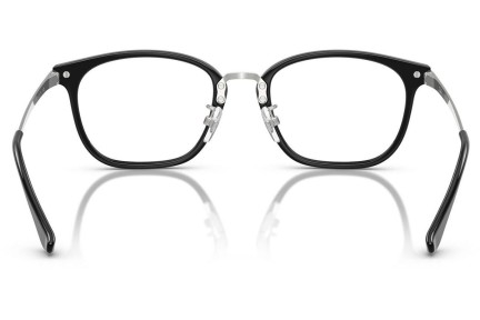 Brillen Ray-Ban RX7247D 5753 Vierkant Zwart