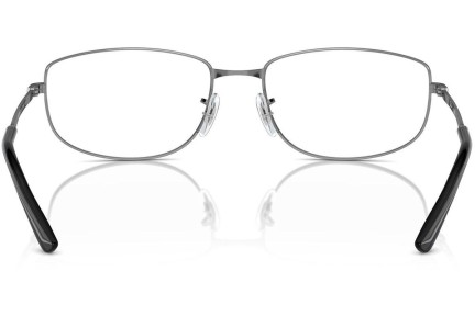 Brillen Ray-Ban RX3732V 2502 Rechthoekige Grijs