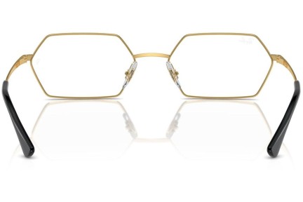 Brillen Ray-Ban RX6528 2500 Special Goud