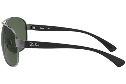 Zonnebril Ray-Ban RB3386 004/71 Pilot Grijs