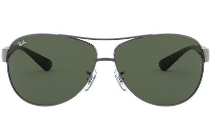 Zonnebril Ray-Ban RB3386 004/71 Pilot Grijs