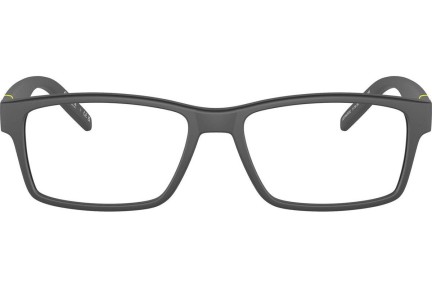 Brillen Arnette Leonardo AN7179 2870 Rechthoekige Grijs