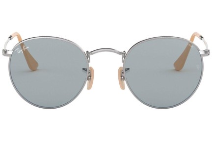 Ray-Ban Round Metal Evolve RB3447 9065I5