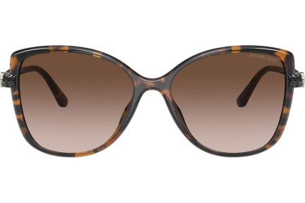 Zonnebril Michael Kors Malta MK2181U 300613 Cat Eye Havana