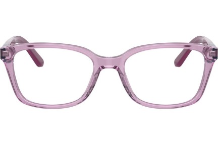 Brillen Vogue Eyewear VY2001 2686 Rechthoekige Paars