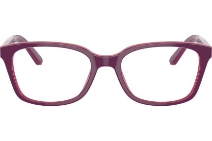 Brillen Vogue Eyewear VY2001 2587 Rechthoekige Paars