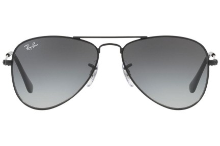 Zonnebril Ray-Ban Junior Aviator Junior RJ9506S 220/11 Pilot Zwart