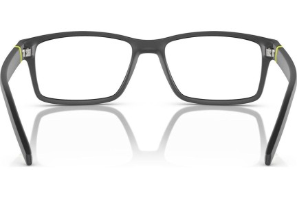 Brillen Arnette Leonardo AN7179 2870 Rechthoekige Grijs