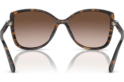 Zonnebril Michael Kors Malta MK2181U 300613 Cat Eye Havana