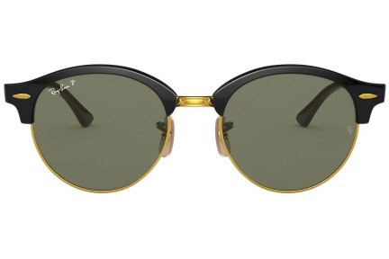 Ray-Ban Clubround Classic RB4246 901/58 Polarized