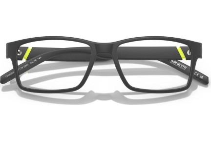 Brillen Arnette Leonardo AN7179 2870 Rechthoekige Grijs