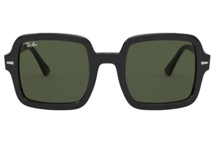 Zonnebril Ray-Ban RB2188 901/31 Oversize Zwart