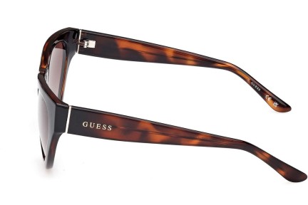 Zonnebril Guess GU00152 52F Cat Eye Havana