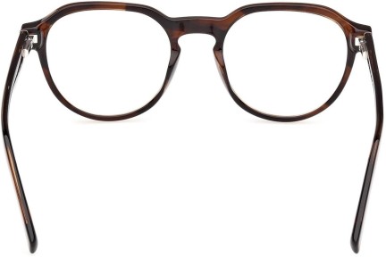 Brillen Timberland TB50032 048 Ronde Havana