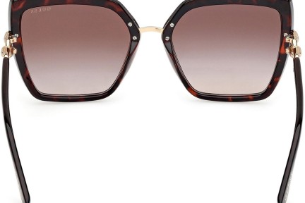 Zonnebril Guess GU00160 52F Cat Eye Havana