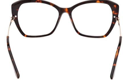 Brillen Guess GU50183 052 Cat Eye Havana