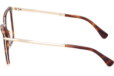 Brillen Max Mara MM5151-B 052 Cat Eye Havana