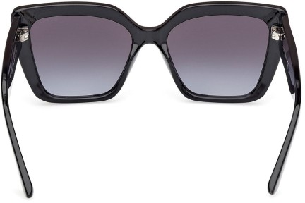 Zonnebril Guess GU00162 01B Cat Eye Zwart