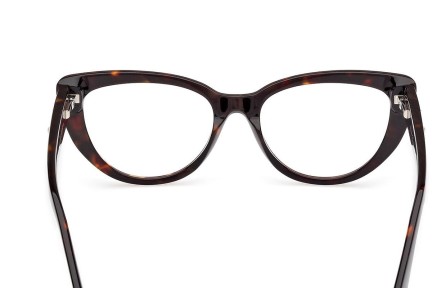 Brillen Guess GU50175 052 Cat Eye Havana