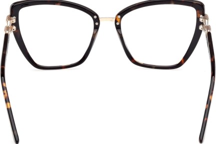 Brillen Guess GU50180 052 Cat Eye Havana