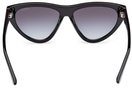 Zonnebril Guess GU00151 02B Cat Eye Zwart