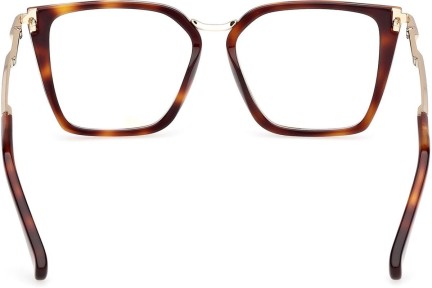 Brillen Max Mara MM5151-B 052 Cat Eye Havana