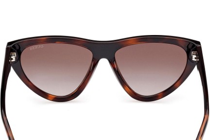 Zonnebril Guess GU00152 52F Cat Eye Havana