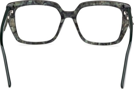 Brillen Guess GU50174 098 Cat Eye Groen