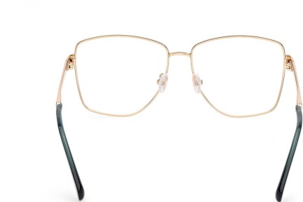 Brillen Max&Co. MO5164 030 Cat Eye Goud