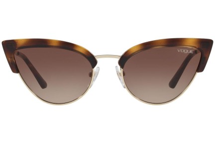 Zonnebril Vogue Eyewear VO5212S W65613 Cat Eye Havana