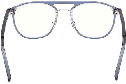 Brillen Tom Ford FT5982-B 090 Pilot Blauw