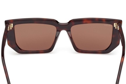 Zonnebril Max Mara MM0126 52E Cat Eye Havana