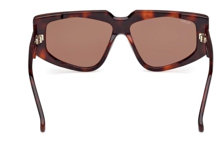 Zonnebril Max Mara MM0125 52E Cat Eye Havana