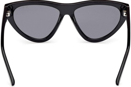 Zonnebril Guess GU00152 01A Cat Eye Zwart