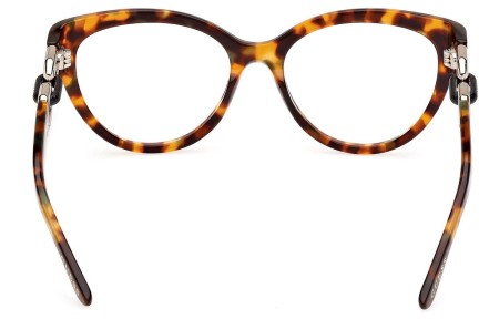 Brillen Guess GU50182 053 Cat Eye Havana