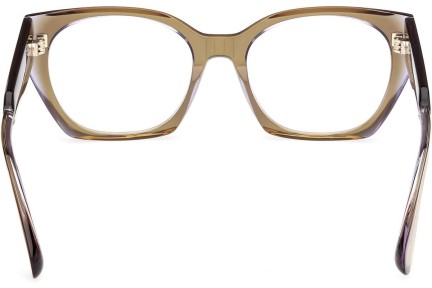 Brillen Max&Co. MO5169 095 Cat Eye Bruin