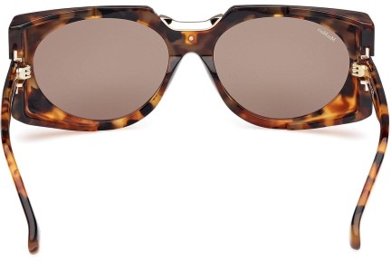 Zonnebril Max Mara Spark 5 MM0123 56J Cat Eye Havana