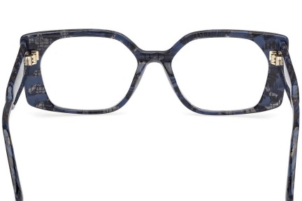 Brillen Max&Co. MO5168 092 Vierkant Blauw