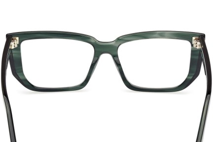 Brillen Max Mara MM5160 098 Cat Eye Groen