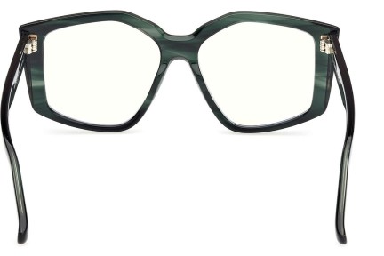 Brillen Max Mara MM5162-B 098 Cat Eye Groen