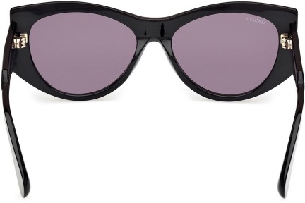 Zonnebril Max&Co. MO0116 01A Cat Eye Zwart