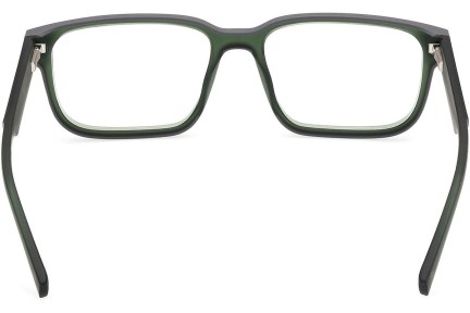 Brillen Timberland TB50025 097 Vierkant Groen