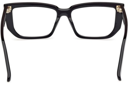 Brillen Max Mara MM5160 001 Cat Eye Zwart