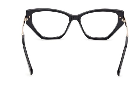 Brillen Max&Co. MO5170 001 Cat Eye Zwart