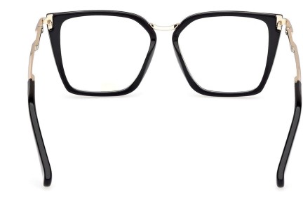 Brillen Max Mara MM5151-B 001 Cat Eye Zwart