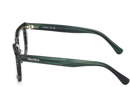 Brillen Max Mara MM5160 098 Cat Eye Groen