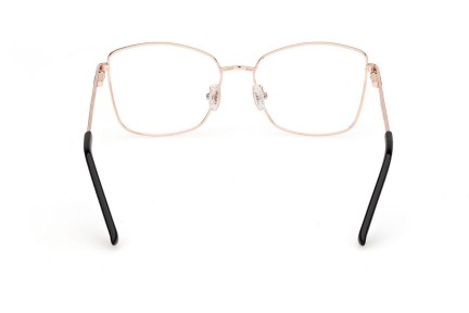 Brillen Guess GU50170 002 Cat Eye Zwart