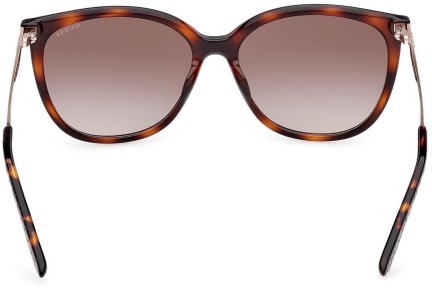 Zonnebril Guess GU00150-H 52F Vierkant Havana